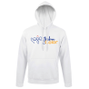 Sweat Capuche Supporter