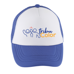 Casquette Supporter Enfant