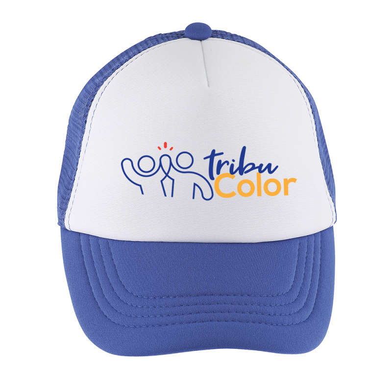 Casquette Supporter Enfant