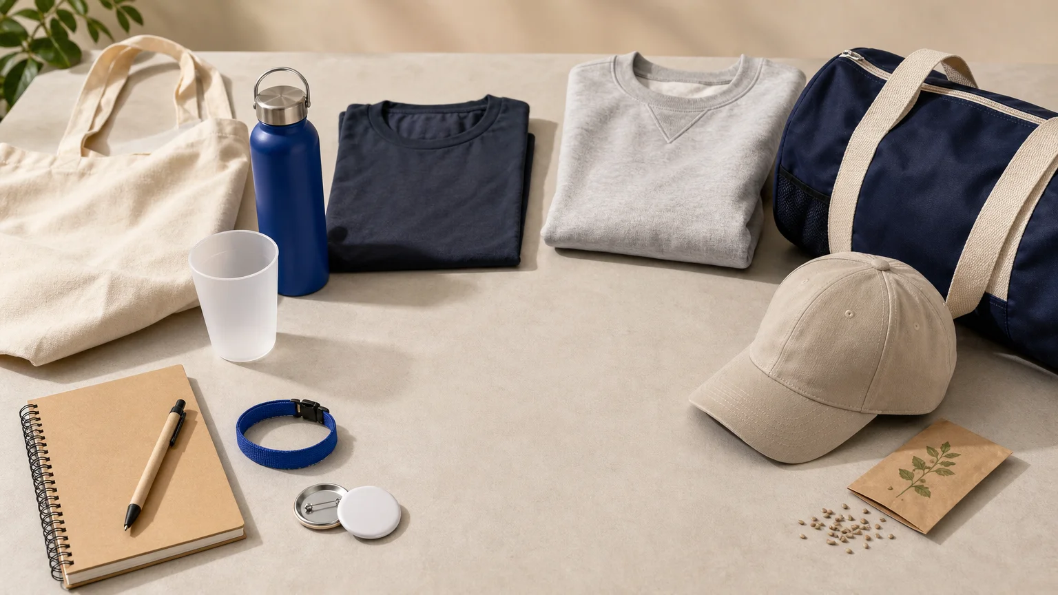 Meilleurs goodies pour une association en 2026 : nos conseils