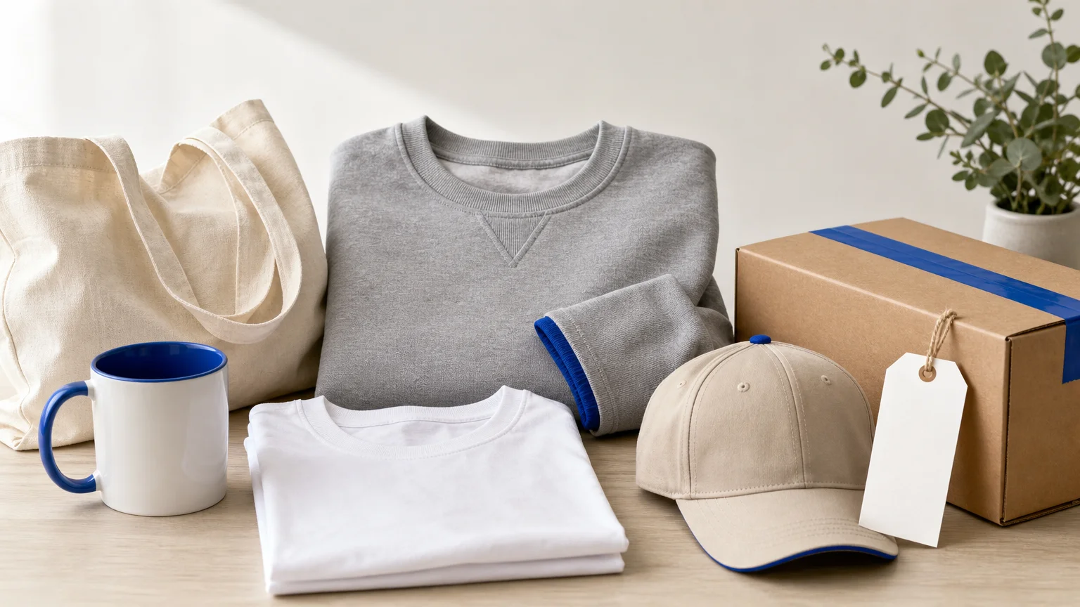 Vendre son merchandising : prix, packs et boutique en ligne