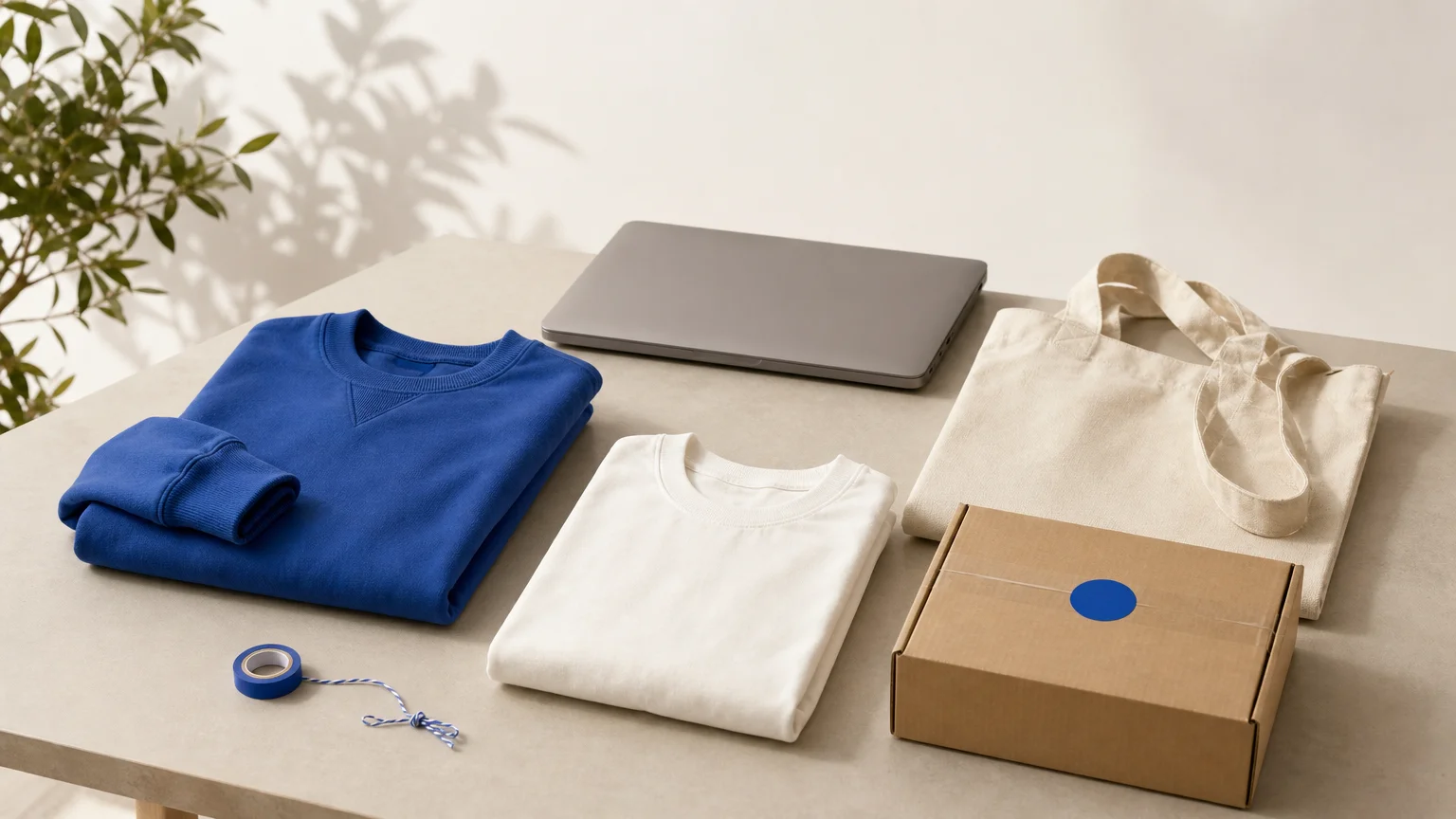 Boutique textile ou Shopify pour association : que choisir ?
