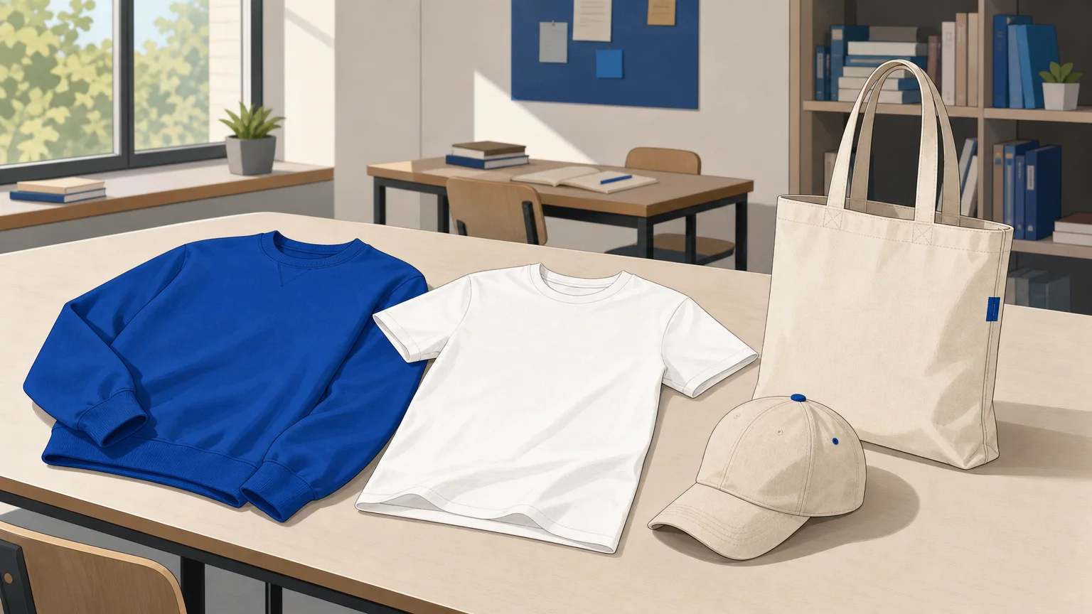 Campus Wear : définition, usages et vêtements pour campus