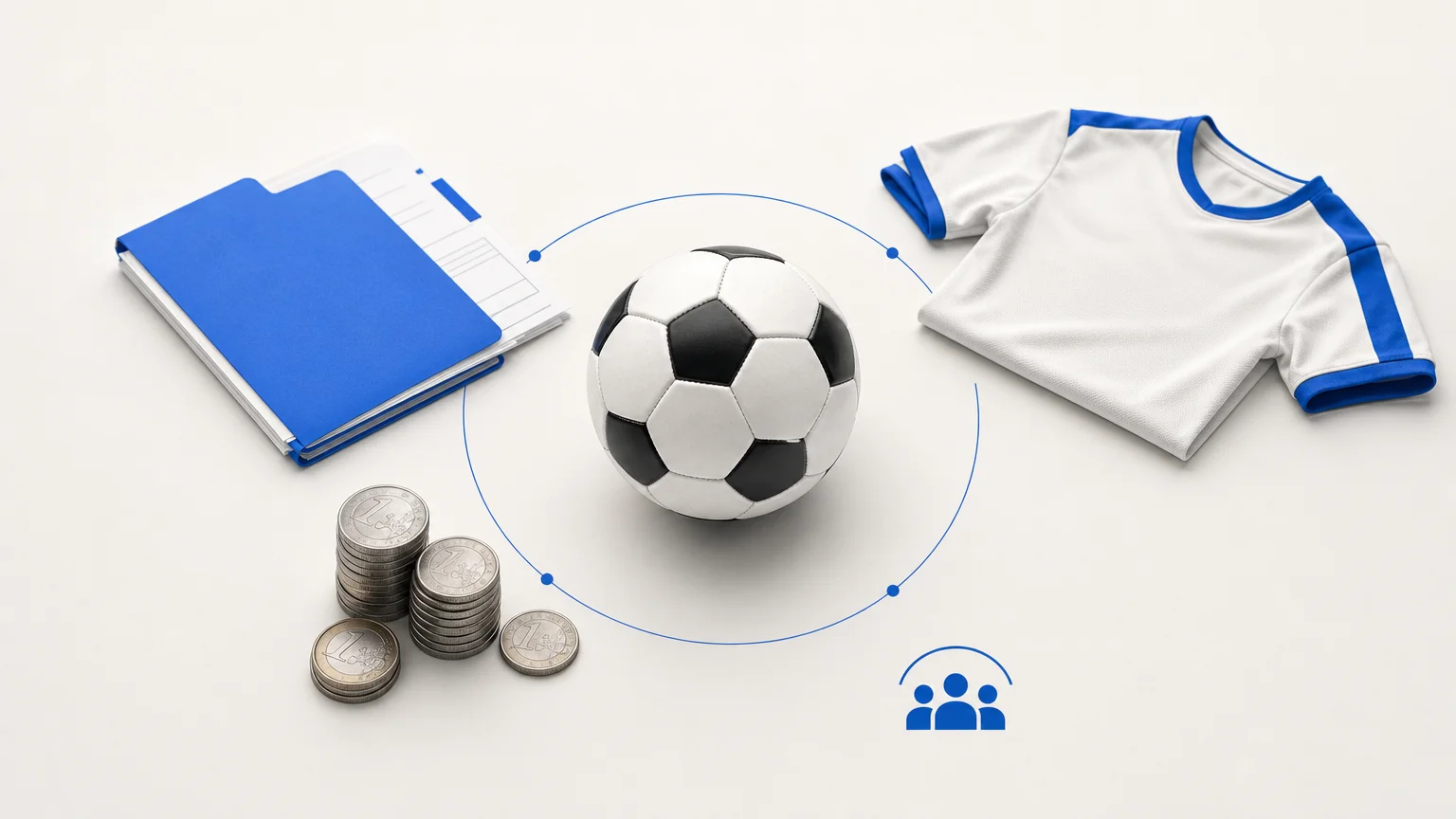 Financement d’une association sportive : 8 solutions en 2026