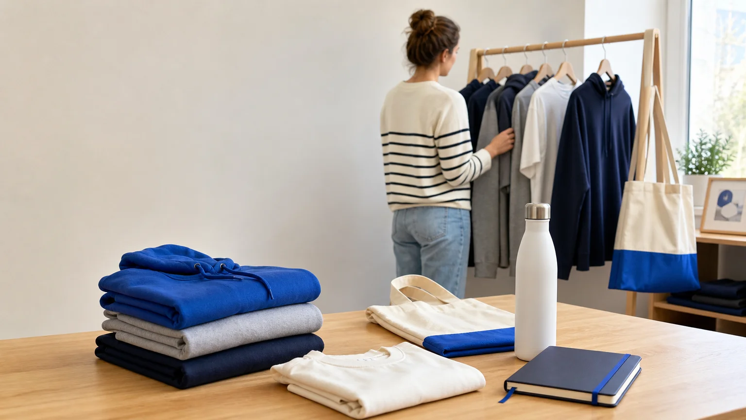 Boutique associative personnalisée : guide complet en France