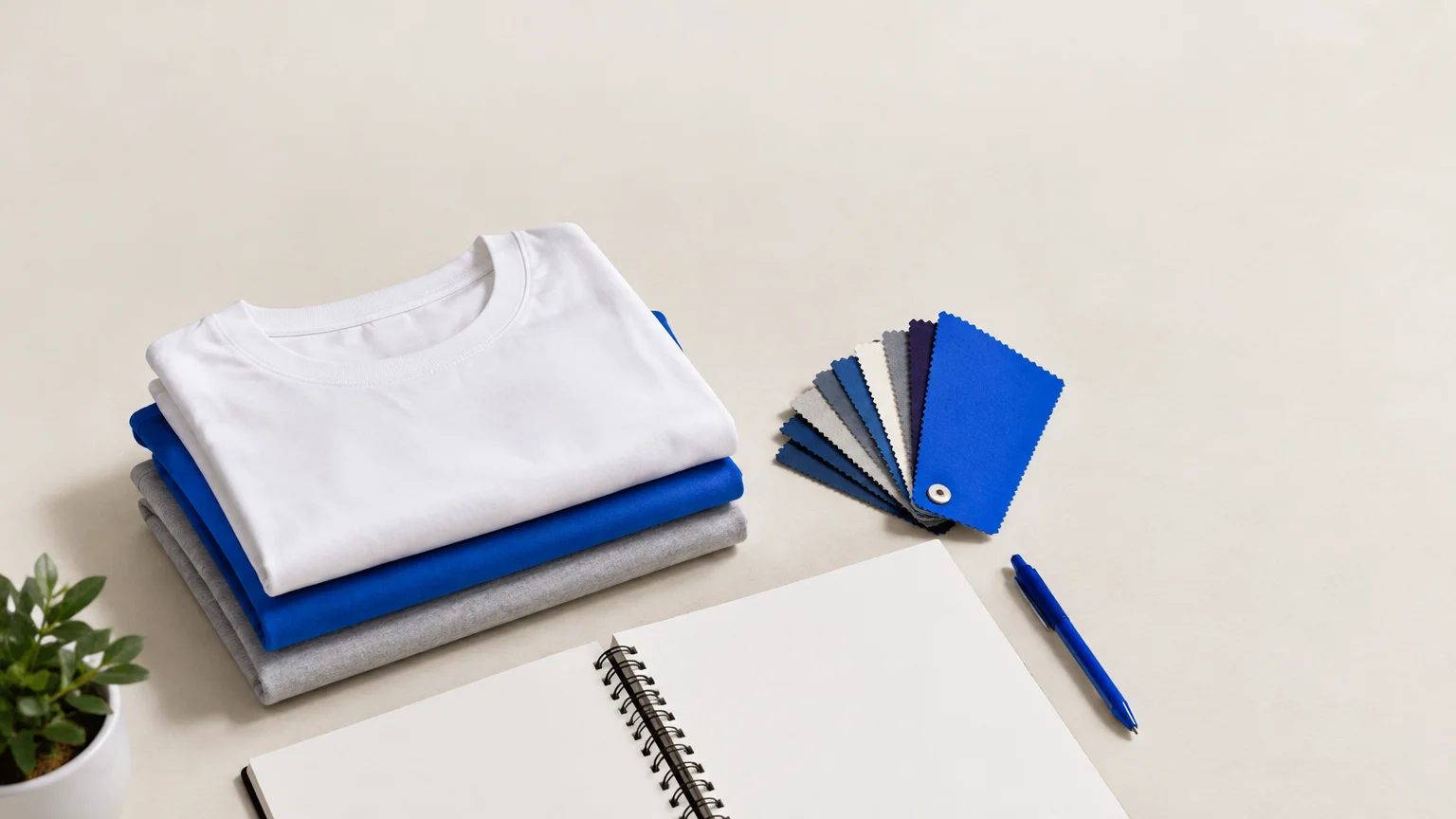 Boutique textile prête en 10 jours : étapes et délais clés