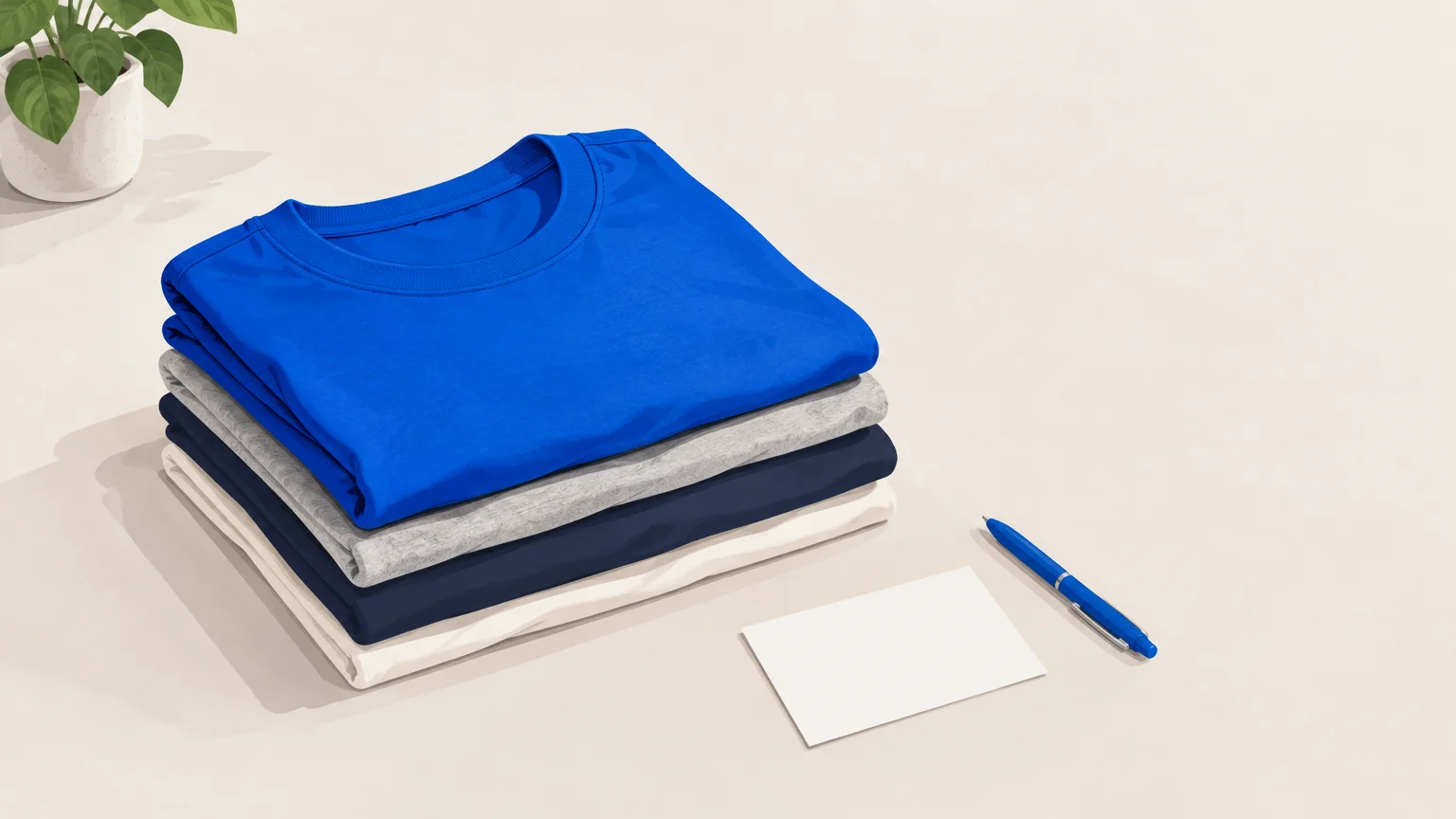 Boutique textile sans achat préalable pour votre association